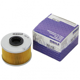 Топливный фильтр Mahle KX79D Renault