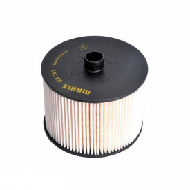 Топливный фильтр Mahle KX201D PSA, Ford, Volvo