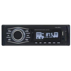 Автомагнитола Calcell CAR-445U