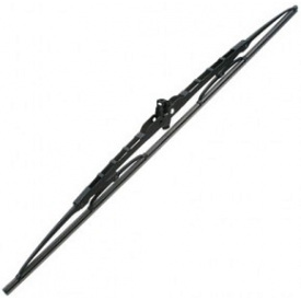 Щетка стеклоочистителя каркасная BOSCH 260 мм TW H801 задняя (3 397 00 4801)