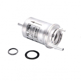 Топливный фильтр Mahle KL176/6D Seat, Skoda, VW