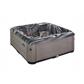 SPA бассейн Superior Spas Aquasolus Energy (Midnight Canyon), 230×220×94 см