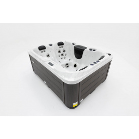 SPA бассейн Superior Spas Deluxe Tahiti, 213×164×78 см