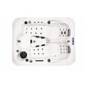 SPA бассейн Superior Spas Premium Arizona, 213×165×88 см