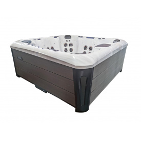 SPA бассейн Superior Spas Premium Oslo, 230×230×95 см