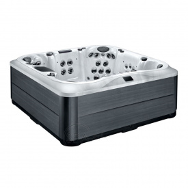 SPA бассейн Superior Spas Deluxe Lugano, 230×230×95 см