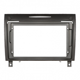 Переходная рамка Lesko 9" Mercedes-Benz SLK-Class R171 2004-2011 (10820-59352)