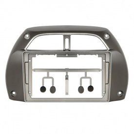 Переходная рамка Lesko 9" Toyota RAV4 2000-2003 (10829-59374)