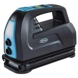 Компрессор автомобильный RinG RTC5500