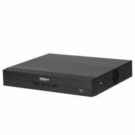 Видеорегистратор Dahua Technology DH-XVR5108HS-4KL-I3