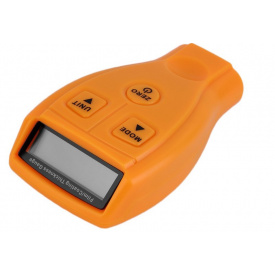 Толщиномер лакокрасочных покрытий GM200