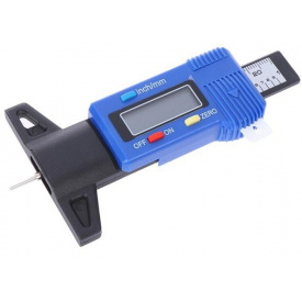 Цифровой измеритель глубины протектора шин iCarPro с LED-дисплеем (NH050784)