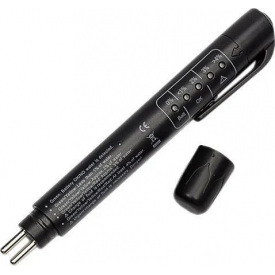 Тестер тормозной жидкости для Dot 3 DOT4 DOT5 (050698)