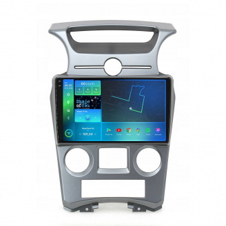 Штатная магнитола Torssen 2K Kia Carens 2006-2012 climate F9432 4G Carplay DSP