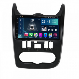 Штатная магнитола Torssen Renault Sandero/Duster 07-09 F9432 4G Carplay DSP