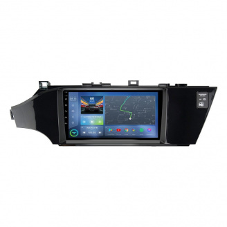 Штатная магнитола Torssen Toyota Avalon 2013+ F9432 4G Carplay DSP
