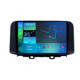 Штатная магнитола Torssen 2K Honda CRV 2017+ F106128 4G Carplay DSP