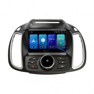 Штатная магнитола Torssen Ford Escape/Kuga 13-18 LOW END NF9 Carplay