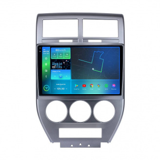Штатная магнитола Torssen 2K Dodge Caliber 2006-2010 F9464 4G Carplay DSP