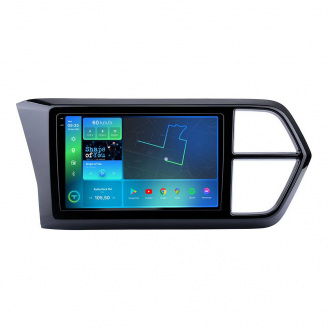 Штатная магнитола Torssen 2K VW Jetta 2018+ F106128 4G Carplay DSP