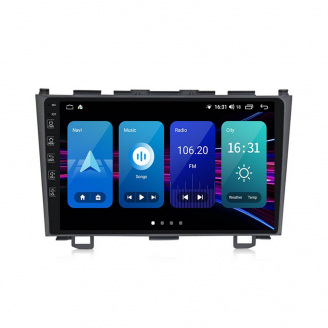 Штатная магнитола Torssen Honda CRV-2006-2011 NF9 Carplay
