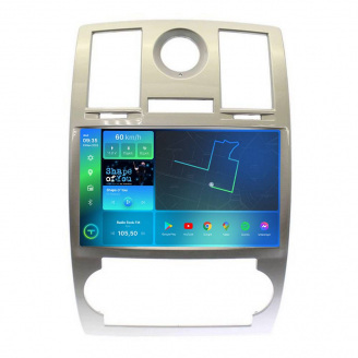 Штатная магнитола Torssen 2K Chrysler 300C 04-14 F9432 4G Carplay DSP
