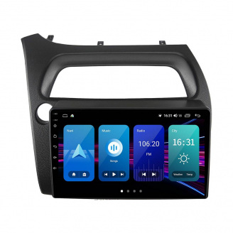Штатная магнитола Torssen Honda Civic 5D Coupe NF9 Carplay