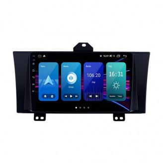 Штатная магнитола Torssen Honda Elysion 2004-2015 NF9 Carplay