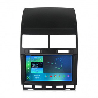 Штатная магнитола Torssen 2K VW Touareg 2002-2010 F9432 4G Carplay DSP