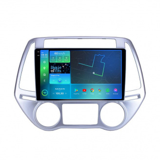 Штатная магнитола Torssen 2K Hyundai I20 08-14 F10464 4G Carplay DSP
