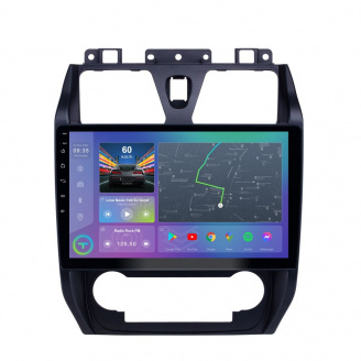 Штатная магнитола Torssen Geely Emgrand 2009-2016 F96128 4G Carplay DSP