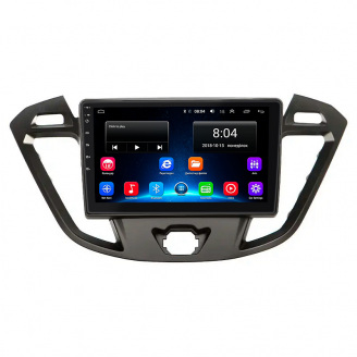Магнитола Lesko Ford Transit Connect II 2012-2018 9
