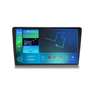 Штатная магнитола Torssen 2K VW Universal 18+ F9432 4G Carplay DSP