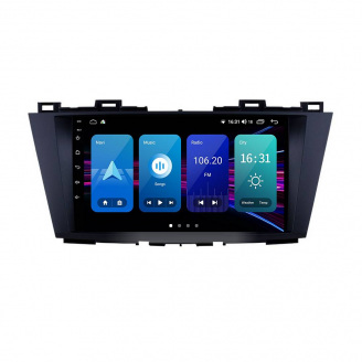 Штатная магнитола Torssen Mazda 5 09-12 NF9 Carplay