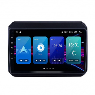 Штатная магнитола Torssen Suzuki Ignis 2021- NF9 Carplay