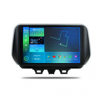 Штатная магнитола Torssen 2K Hyundai Tucson/IX35 18- F9432 4G Carplay DSP