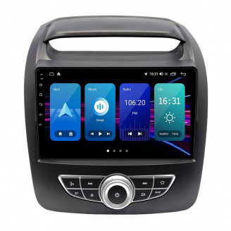 Штатная магнитола Torssen Kia Sorento 2013-2014 high NF9 Carplay