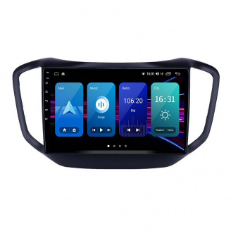Штатная магнитола Torssen Chery Tiggo 5 14+ NF10 Carplay