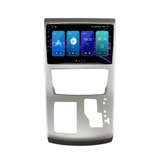 Штатная магнитола Torssen Toyota Alphard 2008 NF9 Carplay