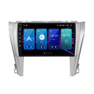 Штатная магнитола Torssen Toyota Camry 55 NF10 Carplay