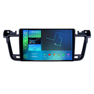 Штатная магнитола Torssen Peugeot 508 11-17 F9432 4G Carplay DSP