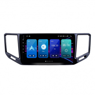 Штатная магнитола Torssen VW Atlas/Teramont NF10 Carplay