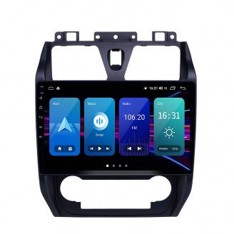 Штатная магнитола Torssen Geely Emgrand 09-16 NF9 Carplay