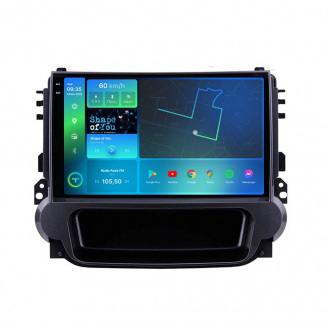 Штатная магнитола Torssen 2K Chevrolet Malibu 12-15 F9432 4G Carplay DSP
