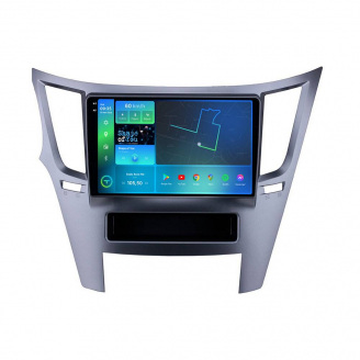 Штатная магнитола Torssen 2K Subaru Outback4 /Legacy 5 F9432 4G Carplay DSP
