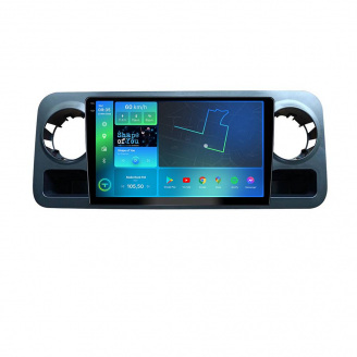 Штатная магнитола Torssen 2K Mercedes Sprinter 2018-2021 F10464 4G Carplay DSP