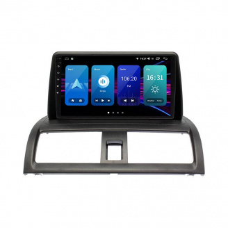 Штатная магнитола Torssen Honda Accord Crosstour 08-13 NF9 Carplay