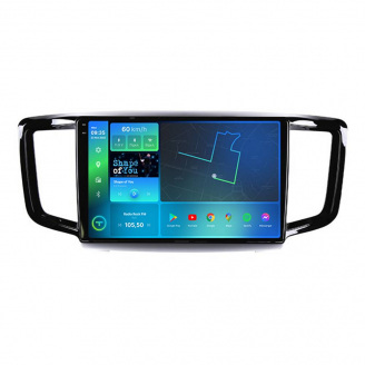 Штатная магнитола Torssen 2K Honda Accord 9 2015-2017 F106128 4G Carplay DSP