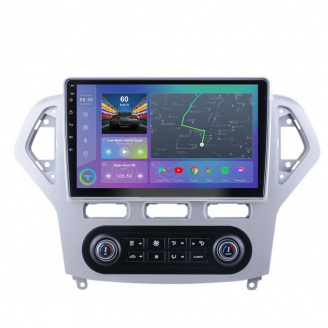 Штатная магнитола Torssen Ford Mondeo 2013 climate F96128 4G Carplay DSP