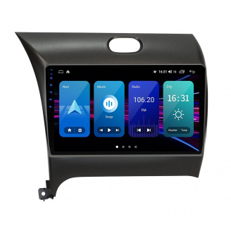 Штатная магнитола Torssen Kia Cerato 3 12-19,Forte 13-18,K3 12-18 NF9 Carplay